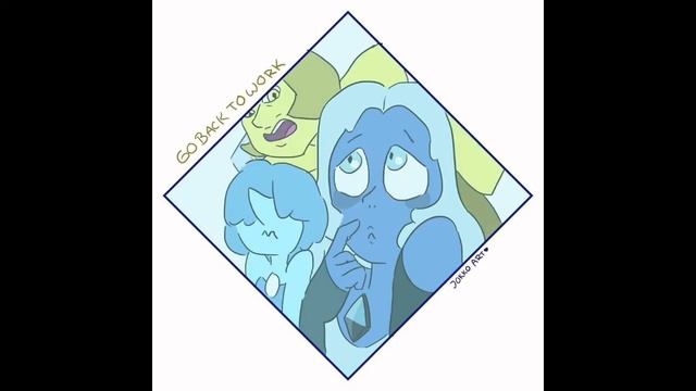 The Diamonds & Pearls Mini Comic смотреть онлайн