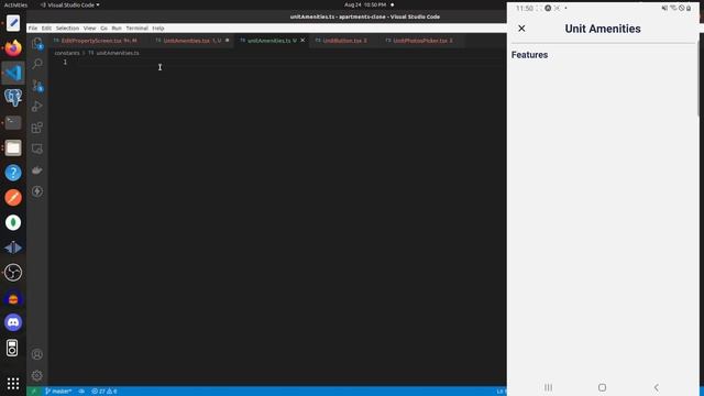 Unit Amenities - Apartments.com Clone - Part 30 смотреть онлайн