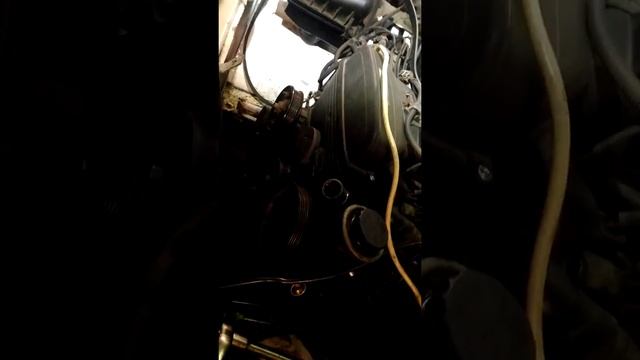 короткий ремень 2jz ge без насоса кондиционера смотреть онлайн