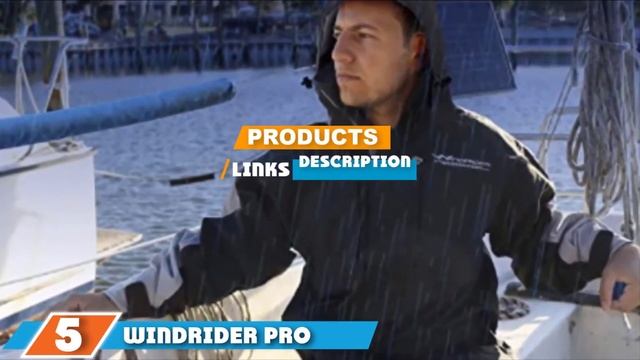 Top 10 Best Fishing Jackets Review in 2023 смотреть онлайн