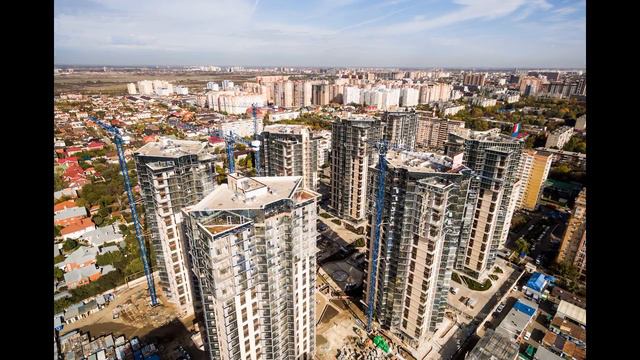 Застройщики подсчитали, за сколько лет россияне могут накопить на квартиру смотреть онлайн