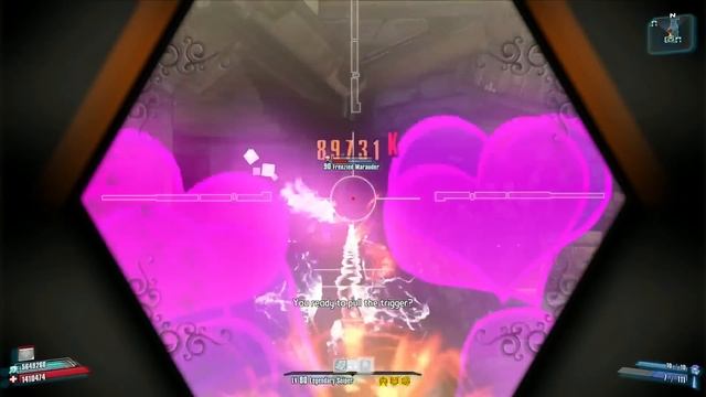 Borderlands 2 | Новое радужное снаряжение | Гайд смотреть онлайн