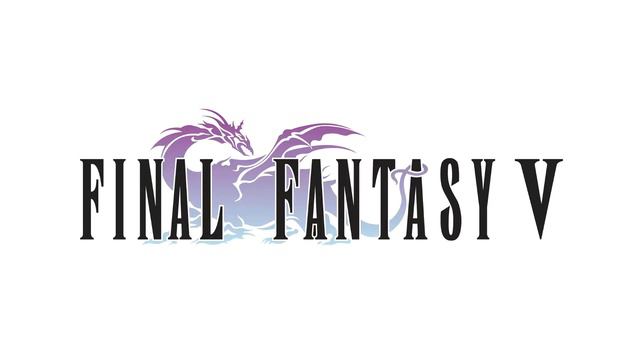Final Fantasy V - Battle at the Big Bridge/Battle with Gilgamesh (SNES and GBA Mashup) смотреть онлайн