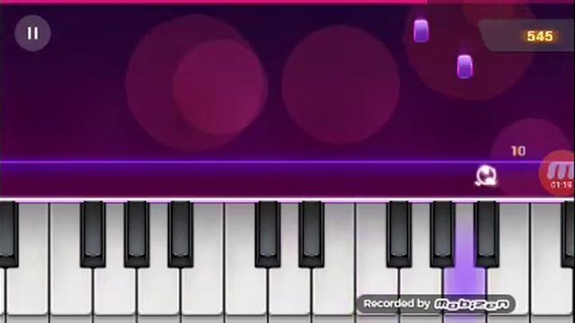 Я учусь играть гимн смотреть онлайн