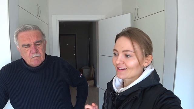 Всё ещё хотите утеплять дом пенобетоном? Обзор каркасного дома из ЛСТК с пенобетоном. смотреть онлайн