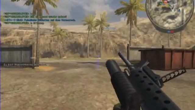 BF2 _=GD=_ Grenade Launcher смотреть онлайн