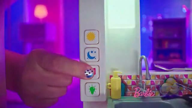 Barbie реклама 2022 смотреть онлайн