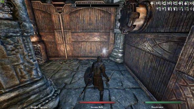 Dovahkiin Permadeath - EP 17 - Centurions are Insane!? - Skyrim Requiem 3Tweaks+ смотреть онлайн