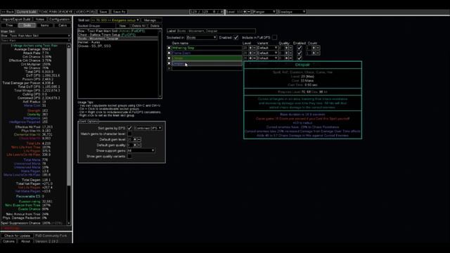 Toxic Rain Universal Guide as a League Starter! | Path of Exile - Lake of Kalandra 3.19 League смотреть онлайн