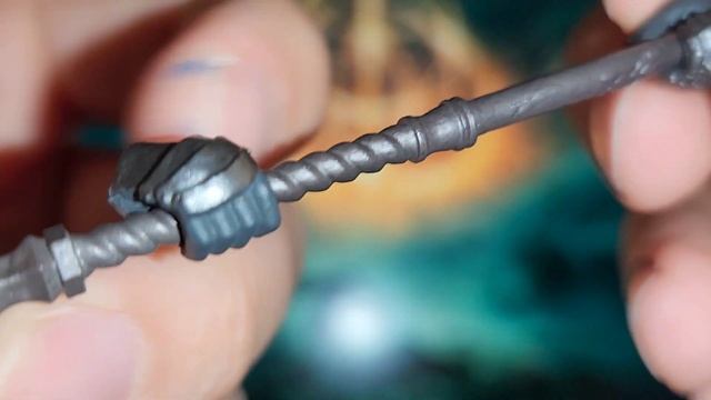 Elden Ring S.H.Figuarts Festering Fingerprint Vyke Review (обзор экшн фигурки из Японии) смотреть онлайн