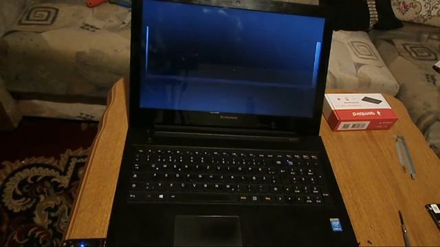 Lenovo G50-70 | SSD & RAM Upgrade смотреть онлайн