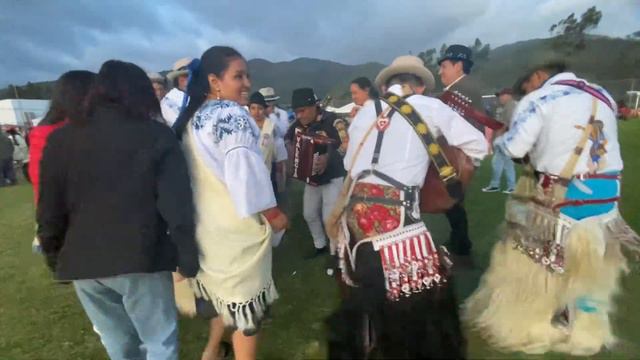 Intiraymi en zuleta смотреть онлайн