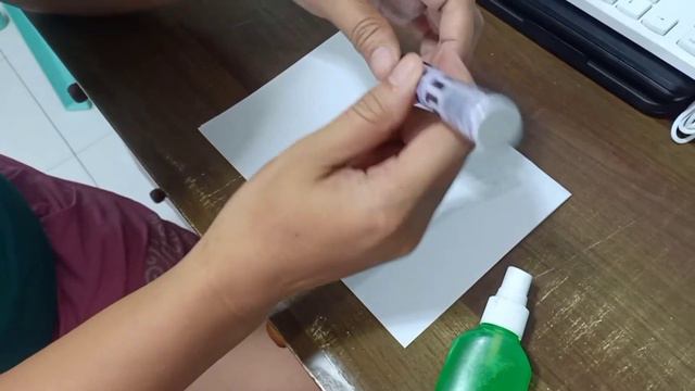 DIY How to fix dried out permanent marker смотреть онлайн