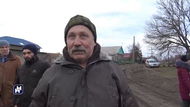 Наша неделя. Пролетарск 10.04.21 смотреть онлайн