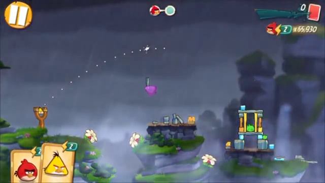 Angry Birds 2 | Memu Play Emulator Gameplay | Malaysia #1