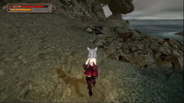 Caveman’s Silver Island and Cat’s Ear Elf (Confirmed)-ACT [First Level] смотреть онлайн