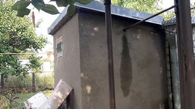 Купили дом на юге/Показываю двор и огород/Что с Филькой смотреть онлайн