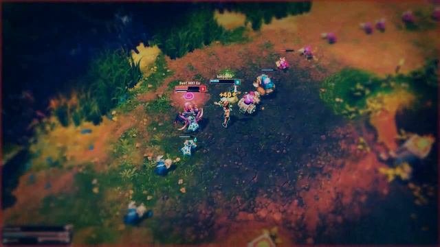 riven ripulii #1 смотреть онлайн