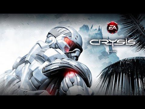 Crysis #4