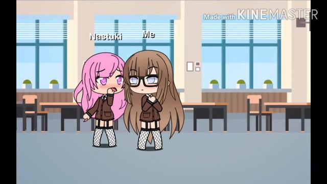 Just Monika, A Doki Doki Literature Song