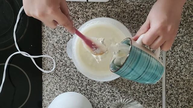 Тирольский пирог с манго смотреть онлайн