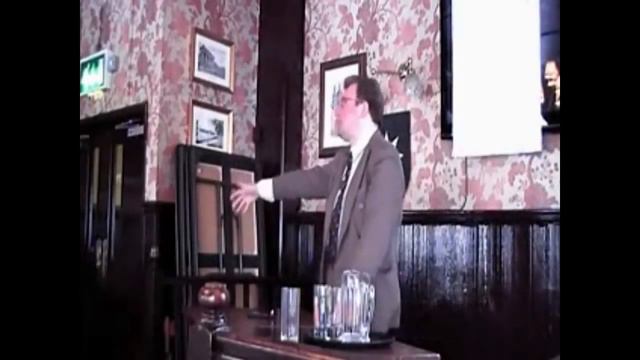 Jonathan Bowden, 'Julius Evola: The World’s Most Right-Wing Thinker'