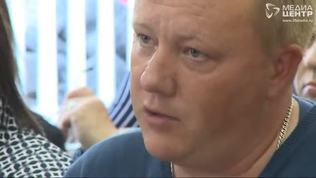 С июля череповчане будут платить за коммуналку больше смотреть онлайн