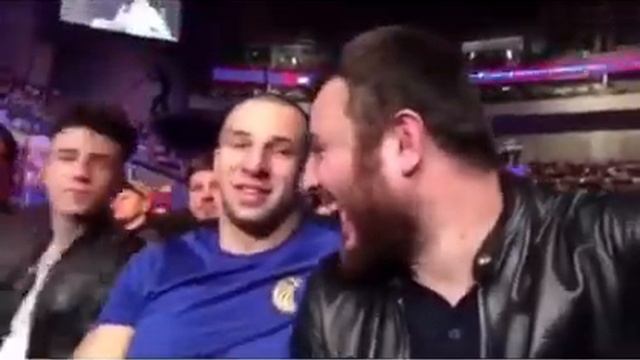 Смоляков - Ахмат Сила смотреть онлайн