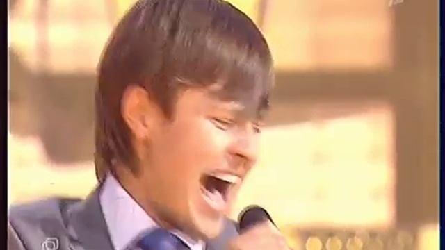 Прохор Шаляпин, Ирина Аллегрова. Скажи. - 2006 г.