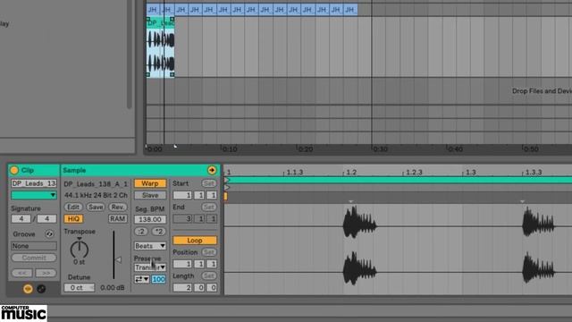 05. Изучаем возможности Loopcloud смотреть онлайн