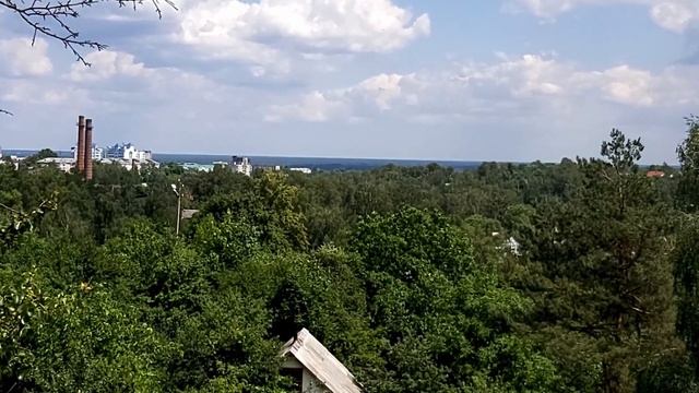 Мозырь: самый необычный город Полесья смотреть онлайн