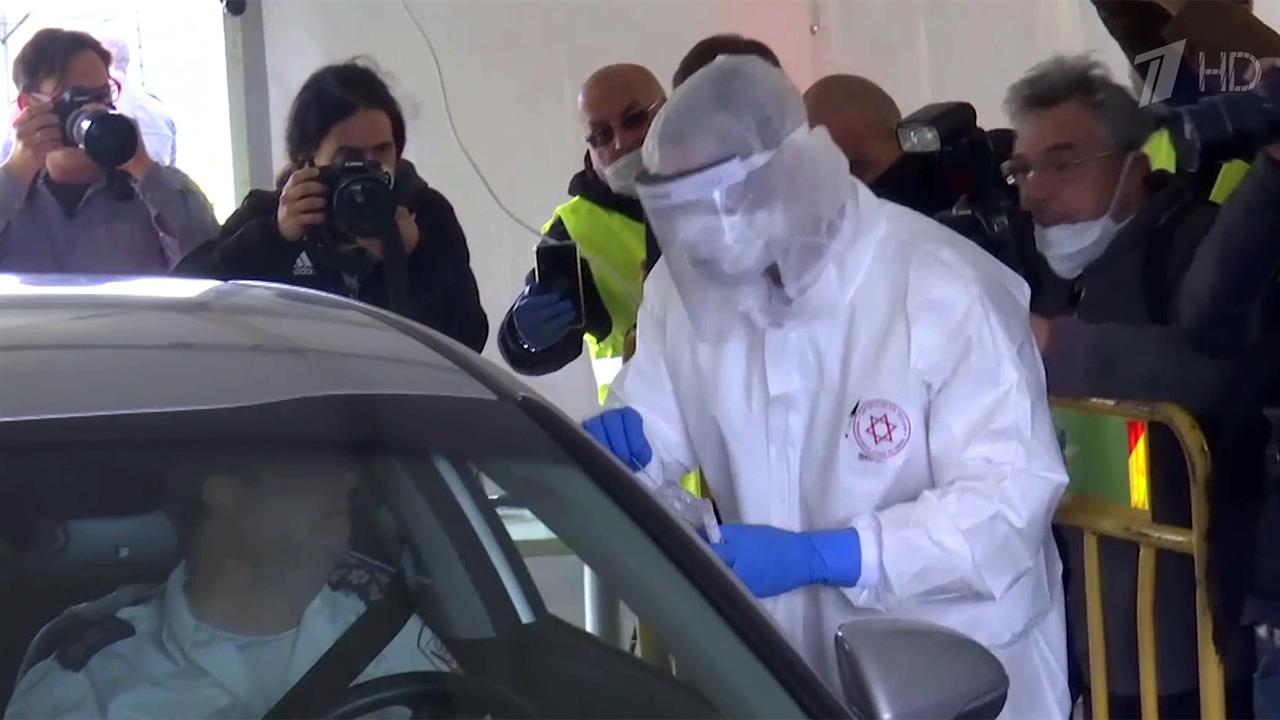 Число выявленных случаев COVID-19 в мире стремительно приближается к 11 миллионам