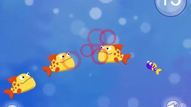 Nimble Fish Gaming смотреть онлайн