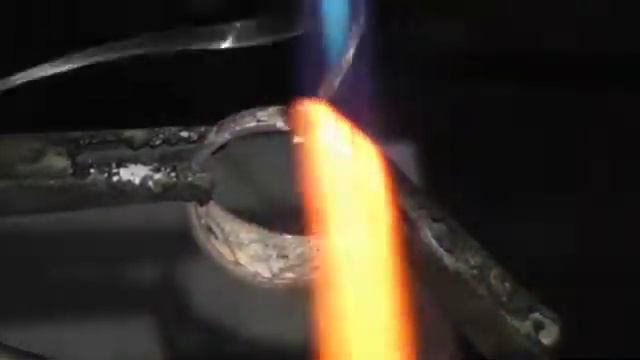 Пайка проволочным припоем смотреть онлайн