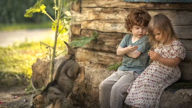 В.Коровицын-"Прогулка" (исп.Анджело В.) смотреть онлайн