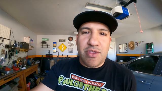 GoPro Hero Wireless Mic and Media Mod Test смотреть онлайн