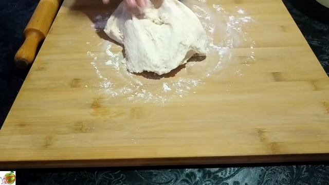 Пирог с горбушей. Просто сказка! смотреть онлайн