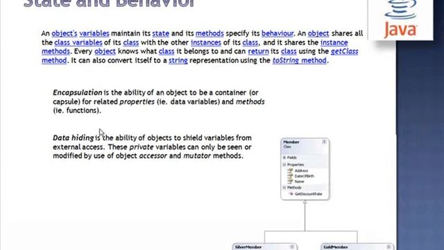 java classes and objects 1 in Sinhala Tutorial 9 HIGH смотреть онлайн
