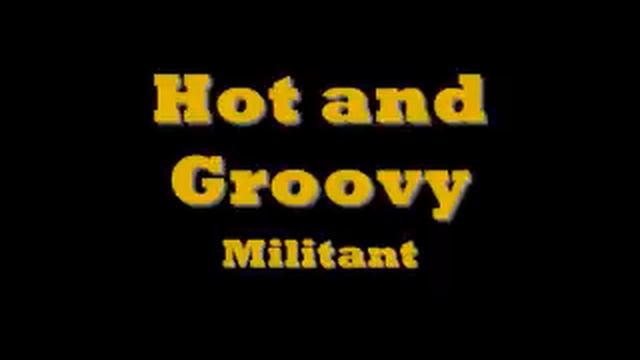 Hot and Groovy смотреть онлайн