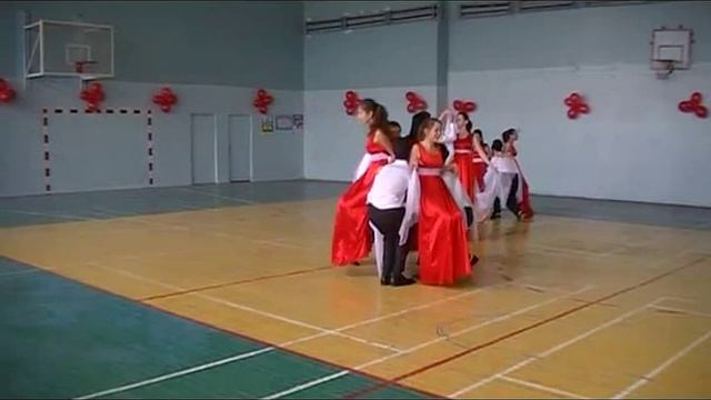 Крымский вальс, Евпатория смотреть онлайн
