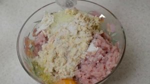 Котлеты из индейки Котлеты из индейки в духовке Индейка котлеты