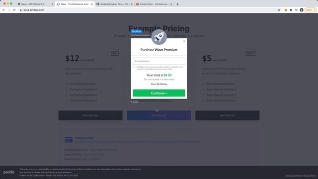 Wave Version 2.0 - Now Open Source and on Product Hunt ? смотреть онлайн