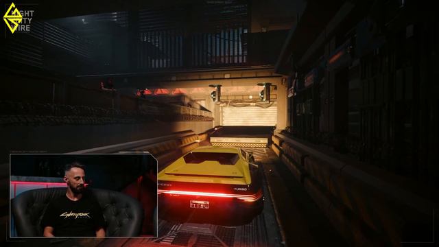 Cyberpunk 2077 Update 2.0 Official Recommendation | Even More Early Impressions! смотреть онлайн