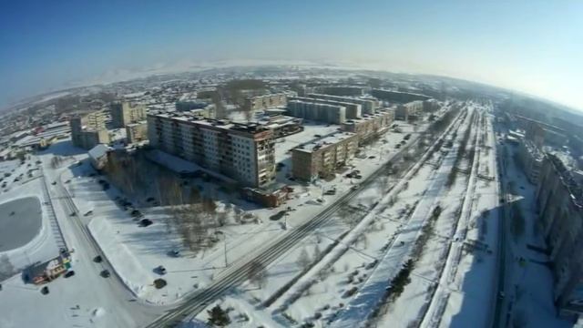 Шарыпово 22 02 16 смотреть онлайн