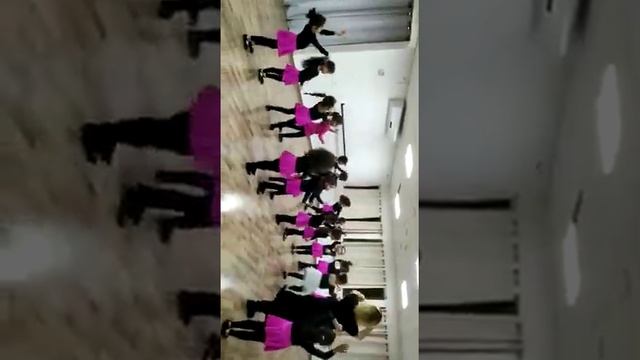 Eastern fantasy. Dance teacher, Irina Jammal. Funny rehearsal .Nazareth, 02.27.19. смотреть онлайн