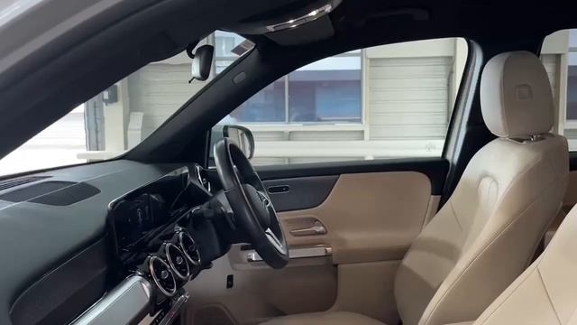 212CE441 - 2021 Mercedes-Benz GLB- Class GLB180D Progressive AT  RefId: 382...