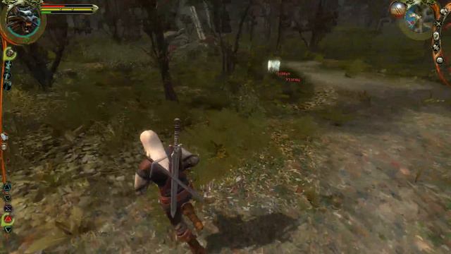 The Witcher: Enhanced Edition #10 В поисках саламандр смотреть онлайн