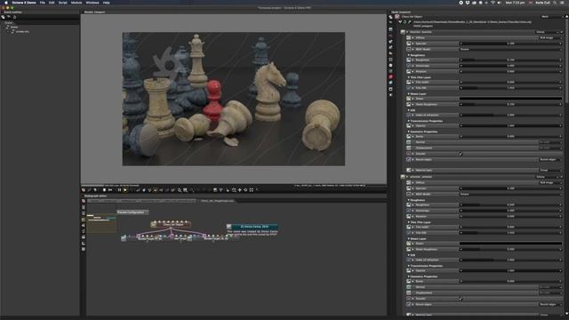 How to Install Octane X Standalone for Mac OS Catalina 10.15.6 | 4K смотреть онлайн