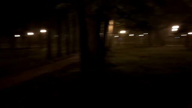 Что стучит ночью, на весь Головинский парк! смотри с 55 секунды. смотреть онлайн