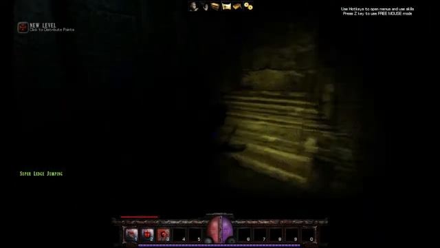 BloodLust - Vampire Shadow Hunter смотреть онлайн